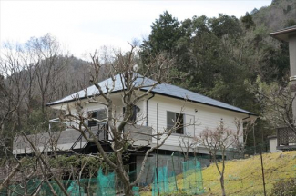 京都府南丹市園部町大河内の画像