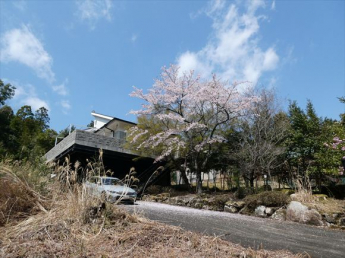 京都府南丹市園部町大河内の画像