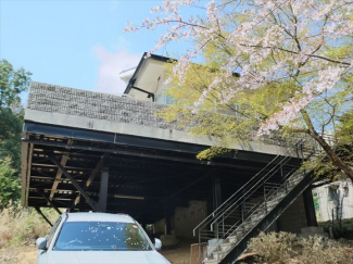 京都府南丹市園部町大河内の画像