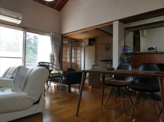 京都府南丹市園部町大河内の画像