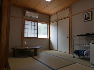 京都府南丹市園部町大河内の画像