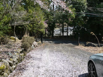 京都府南丹市園部町大河内の画像