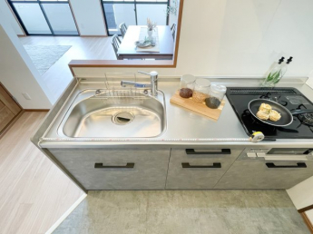 ※家具等は含まれません