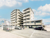 伊丹市池尻２丁目の中古マンションの画像