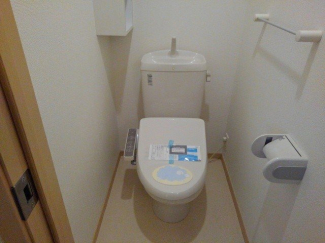 【トイレ】