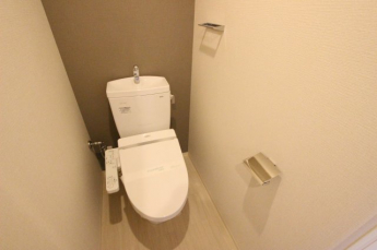 【トイレ】