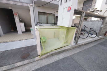 【その他共有部分】