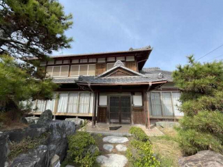 豊郷町八町戸建の画像