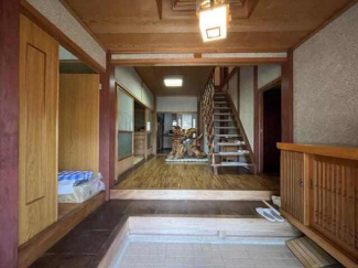 豊郷町八町戸建の画像