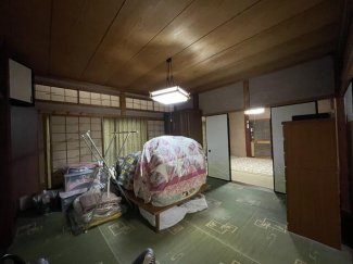 豊郷町八町戸建の画像