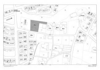 神戸市西区伊川谷町潤和の売地の画像
