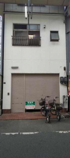 神戸市須磨区前池町２丁目の住宅付店舗一戸建ての画像