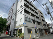 神戸市灘区原田通３丁目のマンションの画像