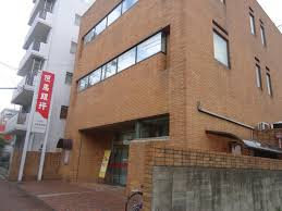 但馬銀行上筒井支店まで479m