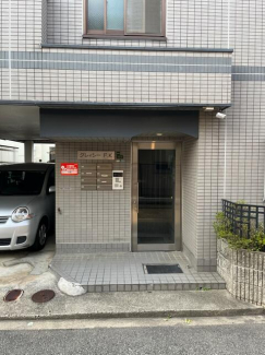 グレイシーＦ．Ｋ（エフケー）の画像