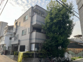 大阪府大阪市北区菅栄町のマンションの画像