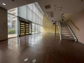 三田市中央町の店舗事務所の画像
