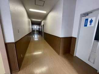 三田市中央町の店舗事務所の画像