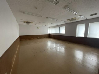三田市中央町の店舗事務所の画像