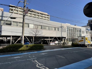 三田市中央町の店舗事務所の画像