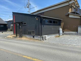大津区平松　店舗・戸建の画像