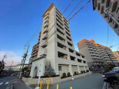 伊丹市東有岡１丁目のマンションの画像