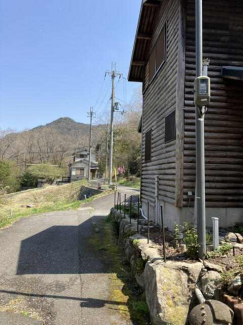 三田市藍本の中古一戸建ての画像