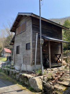 三田市藍本の中古一戸建ての画像