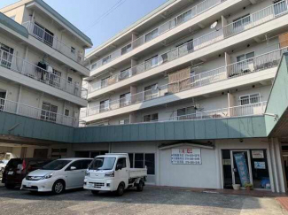 姫路市城北新町２丁目の中古マンションの画像