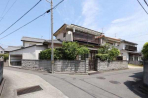 松山市北土居４丁目の売地の画像