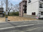 松山市石手４丁目の売地の画像