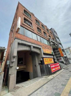 千鶴興産ビルの画像
