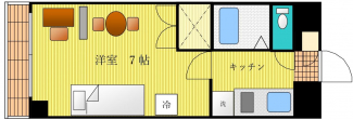 千鶴興産ビルの画像