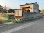 今治市五十嵐の売地の画像