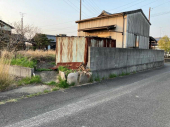 今治市五十嵐の売地の画像