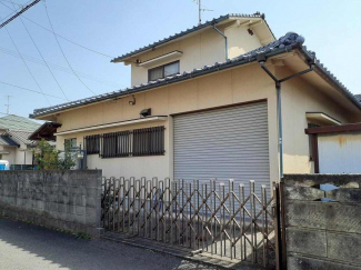 松山市北梅本町の売地の画像