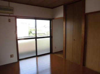 加藤ハイツの画像