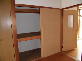 加藤ハイツの画像