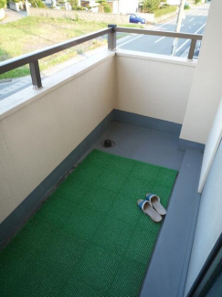 加藤ハイツの画像