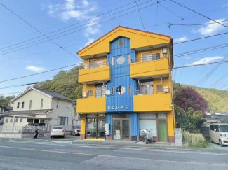 森ビル第２の画像