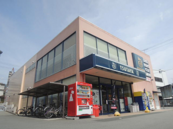 ＴＳＵＴＡＹＡ八幡浜店まで942m