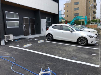 ベルグレイヴィア新居浜中央　Ａ棟の画像