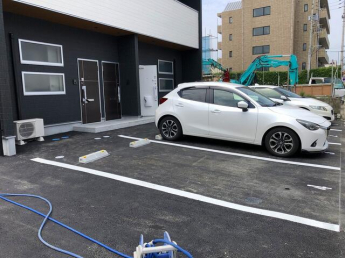 ベルグレイヴィア新居浜中央　Ａ棟の画像