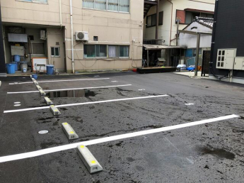 ベルグレイヴィア新居浜中央　Ｂ棟の画像