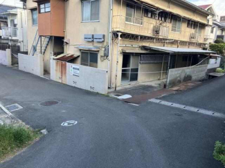 松山市紅葉町の売地の画像