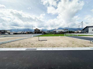 新居浜市坂井町３丁目の売地の画像