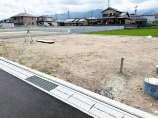 新居浜市坂井町３丁目の売地の画像