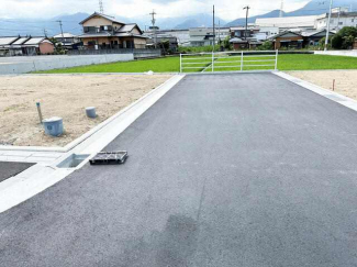 新居浜市坂井町３丁目の売地の画像