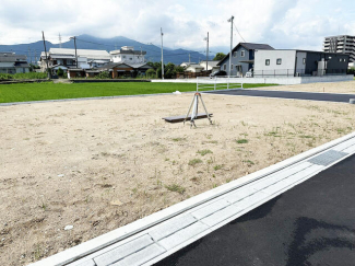 新居浜市坂井町３丁目の売地の画像
