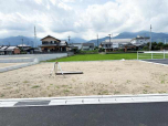 新居浜市坂井町３丁目の売地の画像